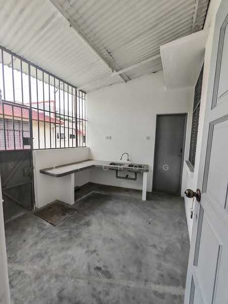 Rumah Teres 1 Tingkat untuk Dijual di Taman Canning (Ipoh) - K F Chong - Interior - PropertyGuru.com.my