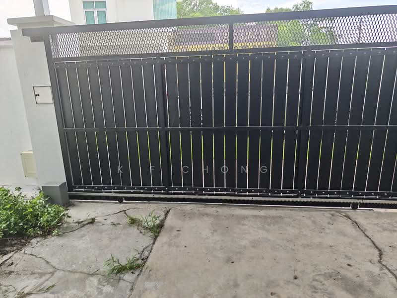 Rumah Teres 1 Tingkat untuk Dijual di Taman Canning (Ipoh) - K F Chong - PropertyGuru.com.my