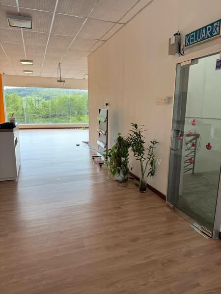 Kedai untuk Disewa di Nusa Sentral (Iskandar Puteri (Nusajaya)) - Julie Yew - Interior - PropertyGuru.com.my