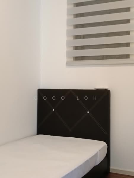 Service Residence for Rent at SqWhere Service Apartments - Coco Loh - PropertyGuru.com.my