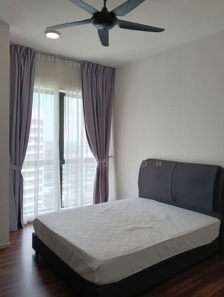 Service Residence for Rent at SqWhere Service Apartments - Coco Loh - PropertyGuru.com.my