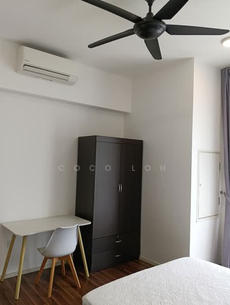 Service Residence for Rent at SqWhere Service Apartments - Coco Loh - PropertyGuru.com.my