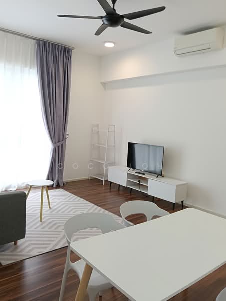 Service Residence for Rent at SqWhere Service Apartments - Coco Loh - PropertyGuru.com.my