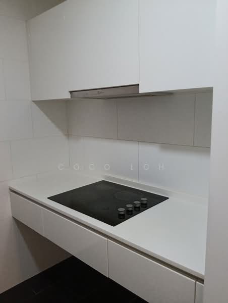 Service Residence for Rent at SqWhere Service Apartments - Coco Loh - PropertyGuru.com.my