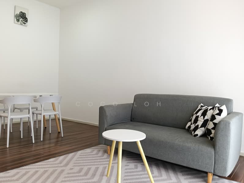 Service Residence for Rent at SqWhere Service Apartments - Coco Loh - PropertyGuru.com.my