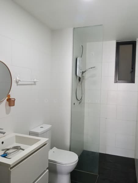 Service Residence for Rent at SqWhere Service Apartments - Coco Loh - PropertyGuru.com.my