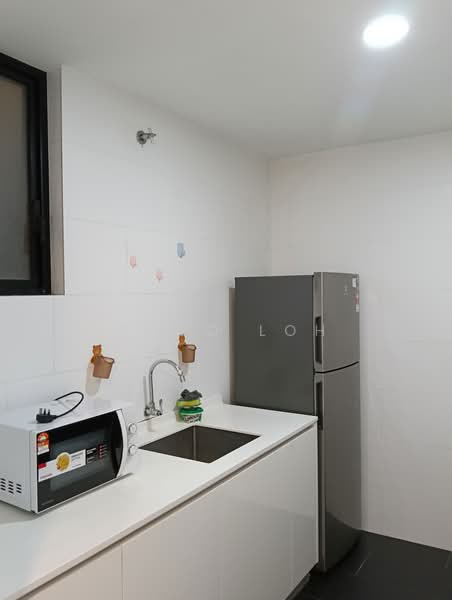 Service Residence for Rent at SqWhere Service Apartments - Coco Loh - PropertyGuru.com.my