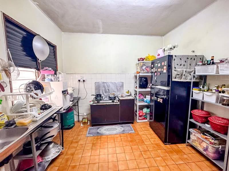 2-storey Terraced House for Sale in Kepong (Kuala Lumpur) - Fauran Nawawi - PropertyGuru.com.my