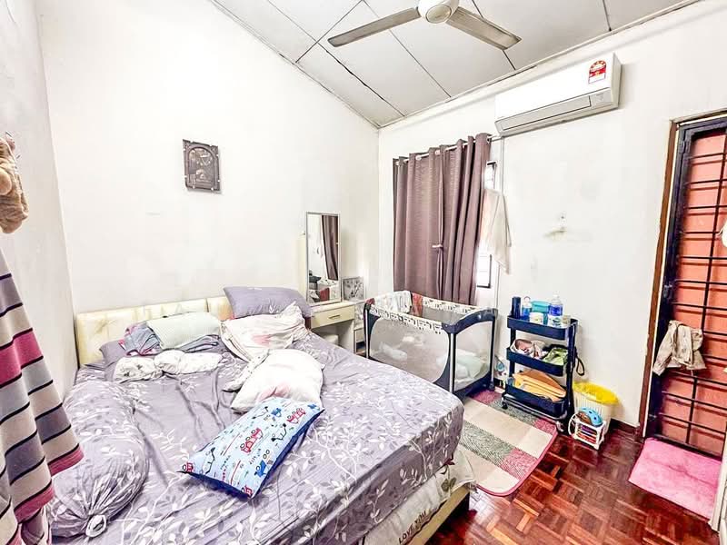2-storey Terraced House for Sale in Kepong (Kuala Lumpur) - Fauran Nawawi - PropertyGuru.com.my