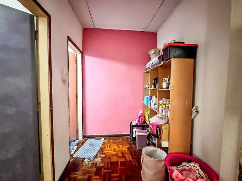 2-storey Terraced House for Sale in Kepong (Kuala Lumpur) - Fauran Nawawi - PropertyGuru.com.my