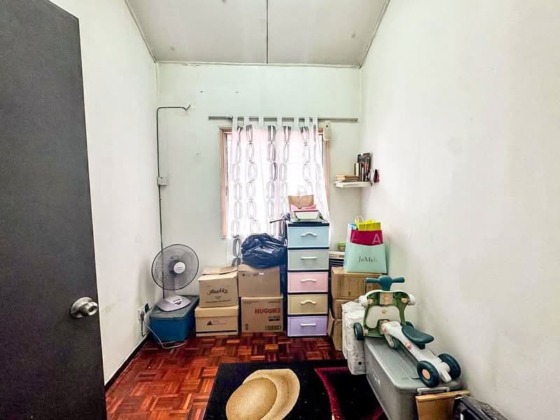 2-storey Terraced House for Sale in Kepong (Kuala Lumpur) - Fauran Nawawi - PropertyGuru.com.my