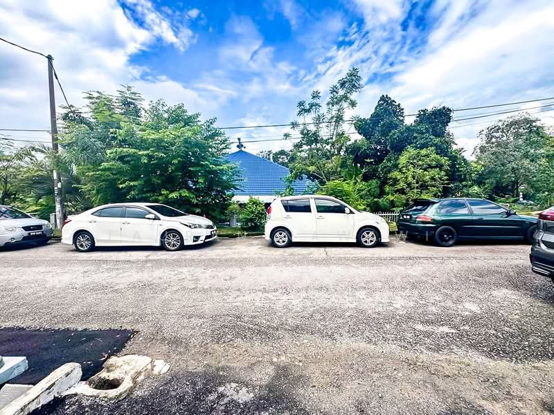 2-storey Terraced House for Sale in Kepong (Kuala Lumpur) - Fauran Nawawi - PropertyGuru.com.my