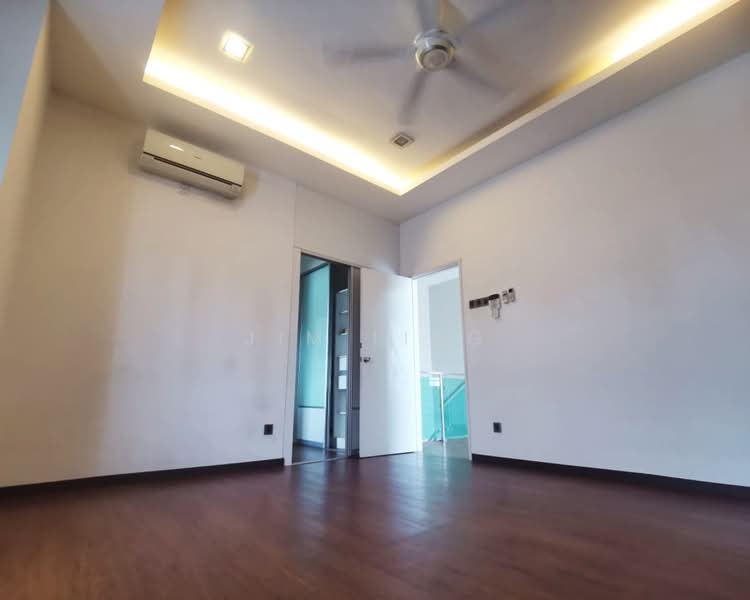 Rumah Teres untuk Dijual di Kemuning Utama (Shah Alam) - Jim Ling - Interior - PropertyGuru.com.my