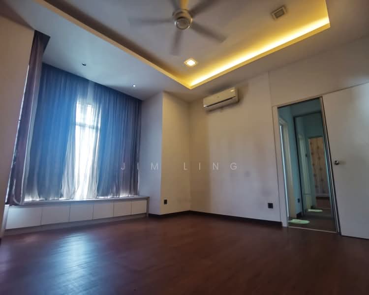 Rumah Teres untuk Dijual di Kemuning Utama (Shah Alam) - Jim Ling - Interior - PropertyGuru.com.my