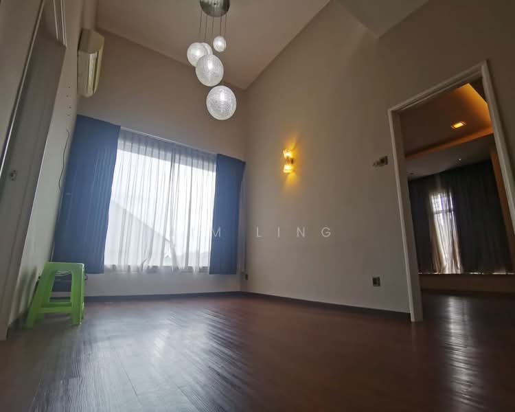Rumah Teres untuk Dijual di Kemuning Utama (Shah Alam) - Jim Ling - Interior - PropertyGuru.com.my