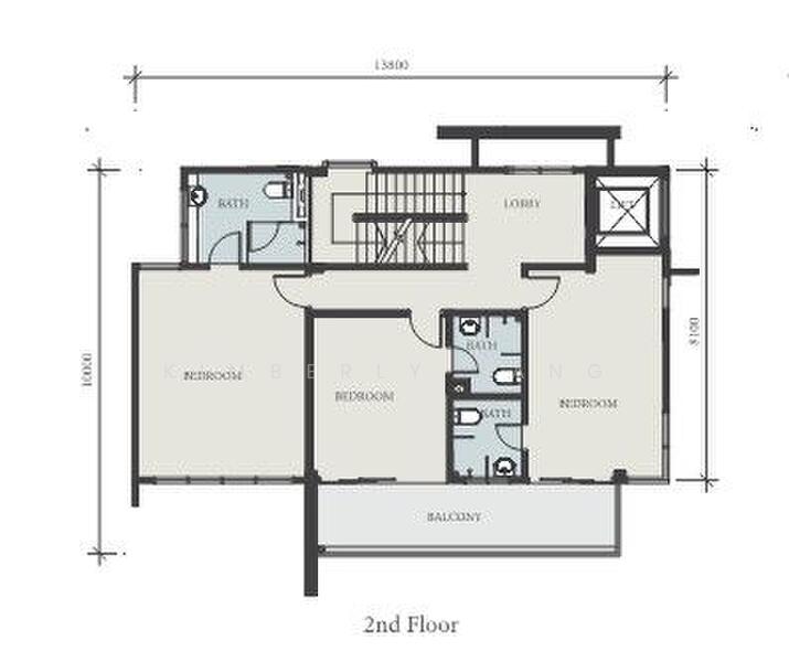 Bungalow for Sale in Taman Danau Desa (Taman Desa) - Kimberly Yang - PropertyGuru.com.my