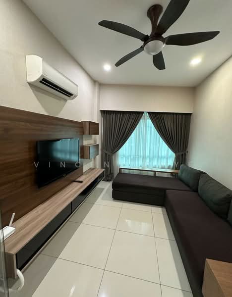 Service Residence for Rent at Tiara Mutiara 2 - Vincent Chye - PropertyGuru.com.my