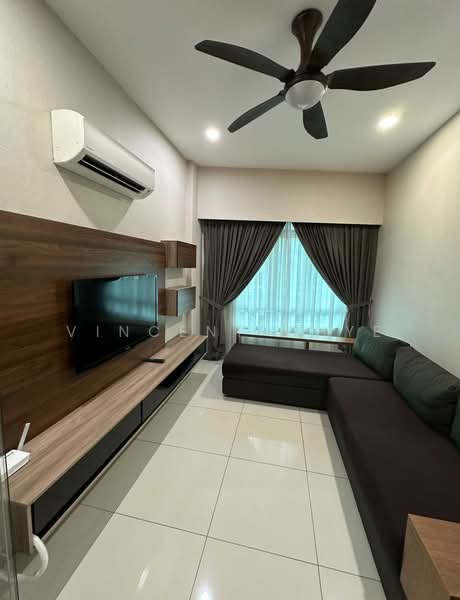 Service Residence for Rent at Tiara Mutiara 2 - Vincent Chye - PropertyGuru.com.my
