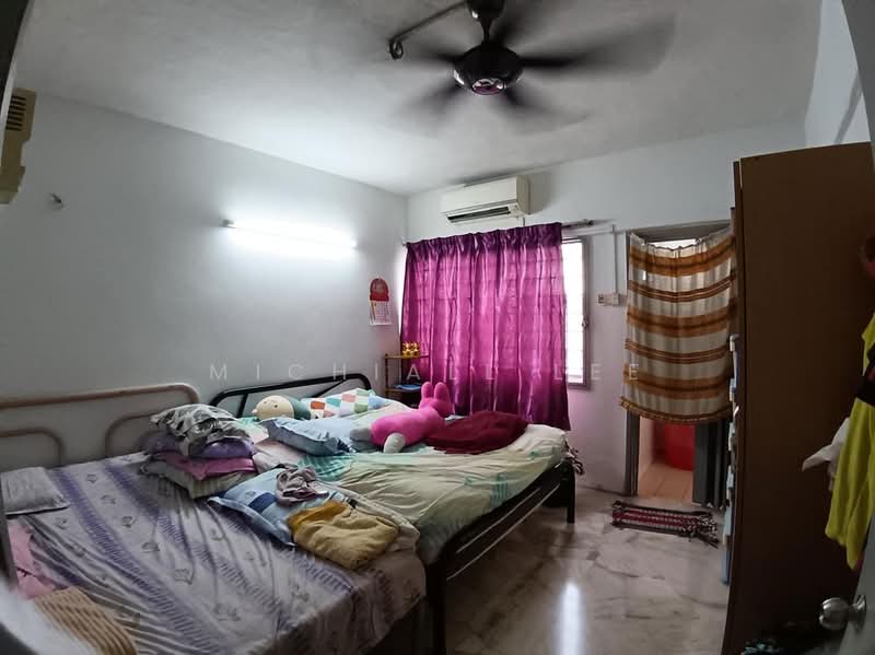 Condominium for Sale at Kuchai Brem Park 2 - Michiall Lee - PropertyGuru.com.my