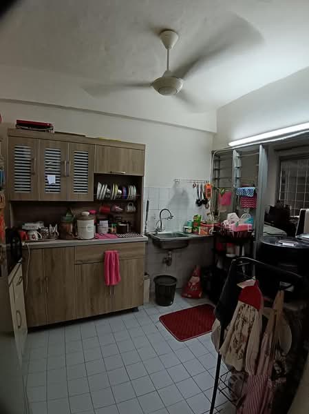 Condominium for Sale at Kuchai Brem Park 2 - Michiall Lee - PropertyGuru.com.my