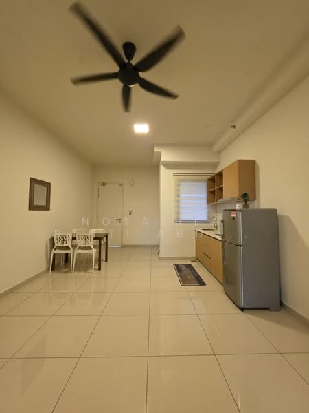 Service Residence for Rent at Habitus @ City of Elmina - Norazila Binti Abdul Rahim - Kitchen - PropertyGuru.com.my