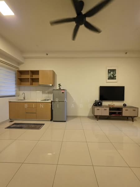 Service Residence for Rent at Habitus @ City of Elmina - Norazila Binti Abdul Rahim - Kitchen - PropertyGuru.com.my