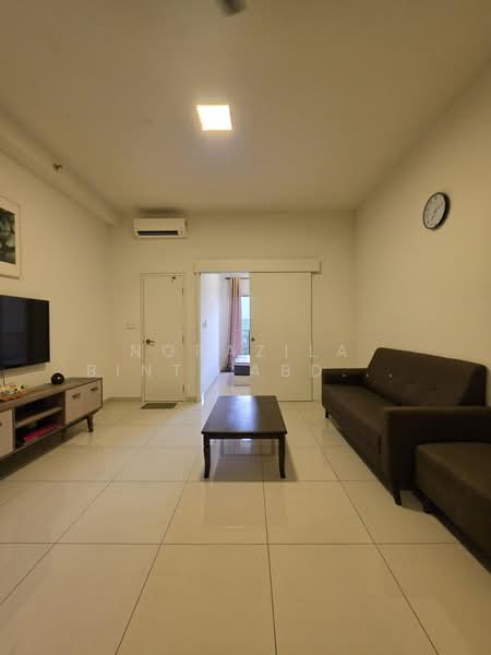 Service Residence for Rent at Habitus @ City of Elmina - Norazila Binti Abdul Rahim - Living Room - PropertyGuru.com.my