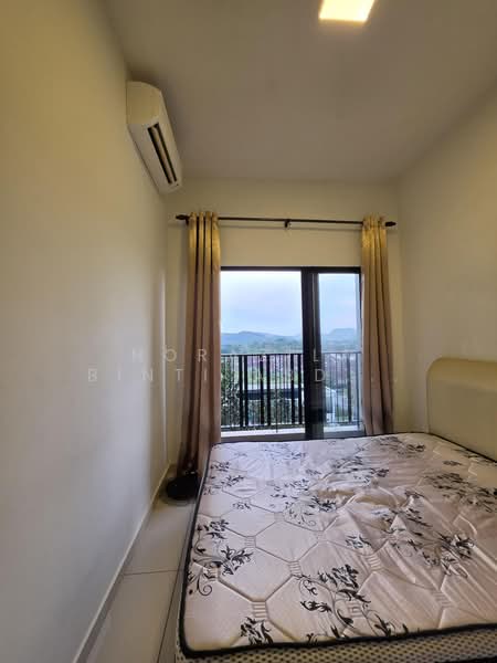 Service Residence for Rent at Habitus @ City of Elmina - Norazila Binti Abdul Rahim - Bedroom - PropertyGuru.com.my