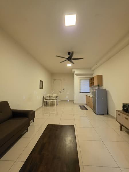 Service Residence for Rent at Habitus @ City of Elmina - Norazila Binti Abdul Rahim - Living Room - PropertyGuru.com.my