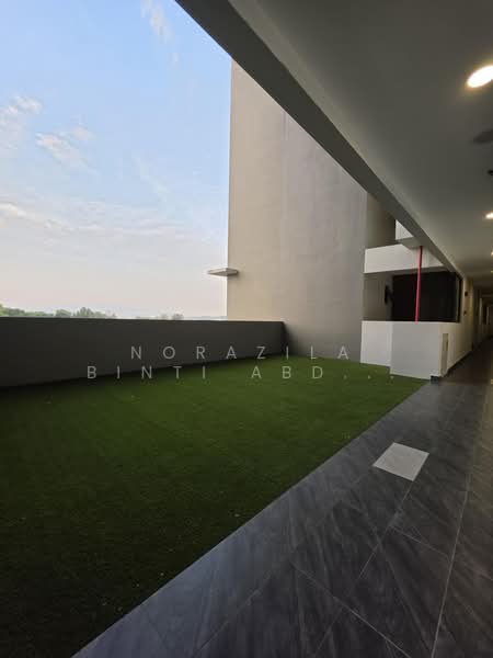 Service Residence for Rent at Habitus @ City of Elmina - Norazila Binti Abdul Rahim - Exterior - PropertyGuru.com.my