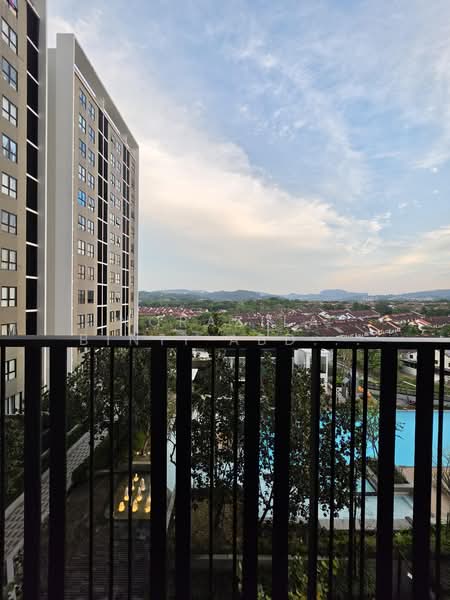 Service Residence for Rent at Habitus @ City of Elmina - Norazila Binti Abdul Rahim - Exterior - PropertyGuru.com.my