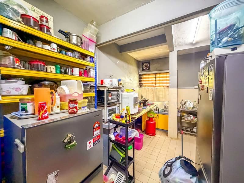 2.5-storey Terraced House for Sale in Taman Desa Mas (Rawang) - Fauran Nawawi - PropertyGuru.com.my