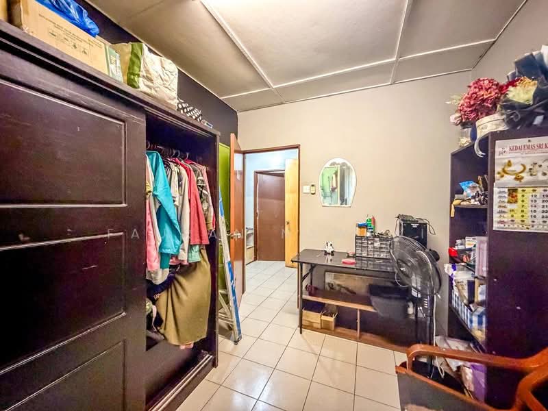 2.5-storey Terraced House for Sale in Taman Desa Mas (Rawang) - Fauran Nawawi - PropertyGuru.com.my