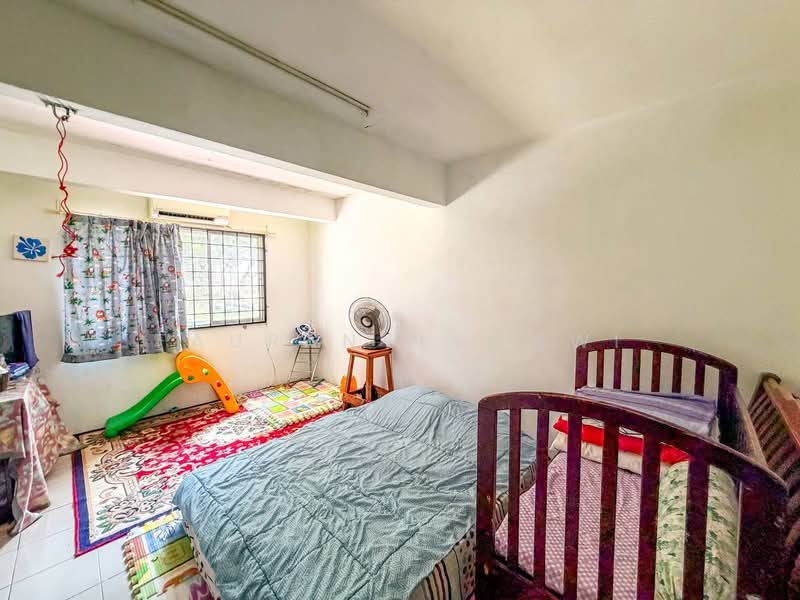 2.5-storey Terraced House for Sale in Taman Desa Mas (Rawang) - Fauran Nawawi - PropertyGuru.com.my