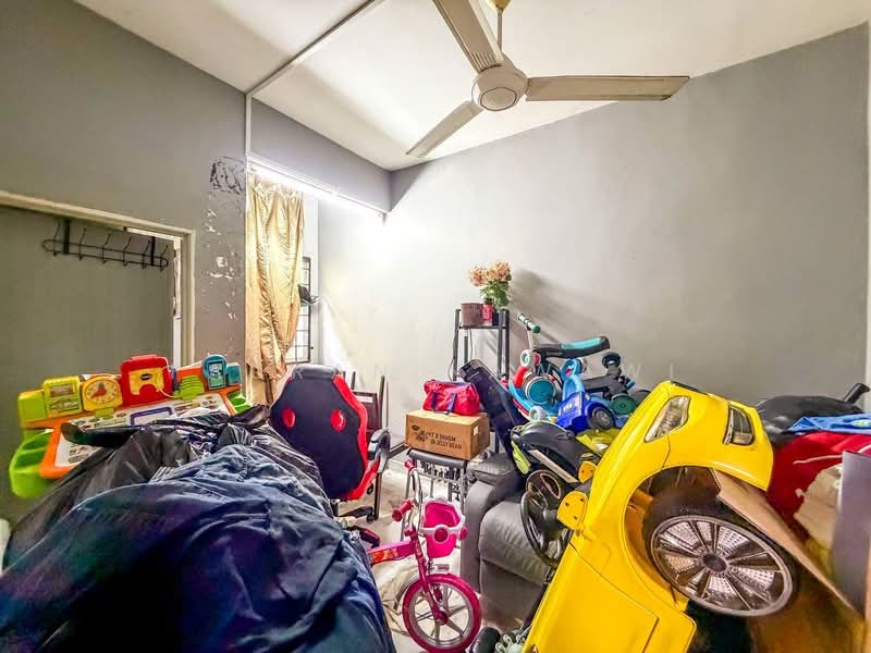 2.5-storey Terraced House for Sale in Taman Desa Mas (Rawang) - Fauran Nawawi - PropertyGuru.com.my