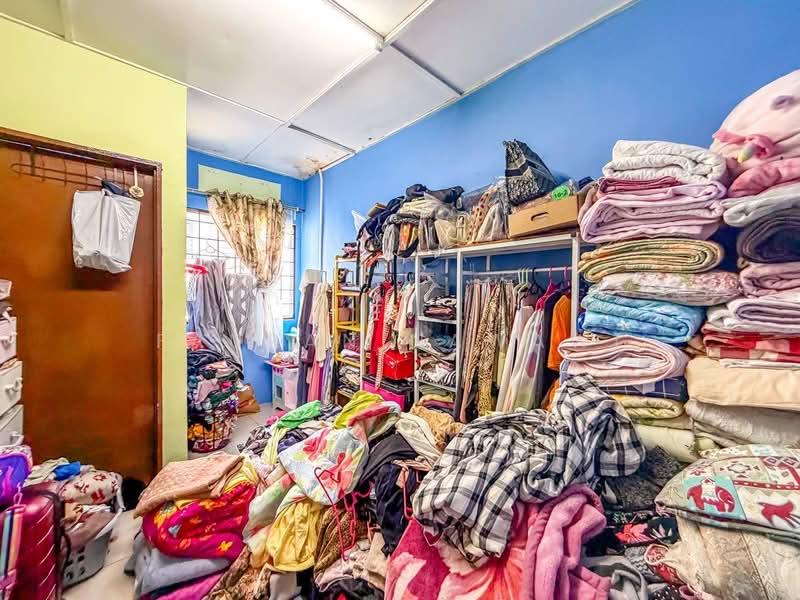 2.5-storey Terraced House for Sale in Taman Desa Mas (Rawang) - Fauran Nawawi - PropertyGuru.com.my