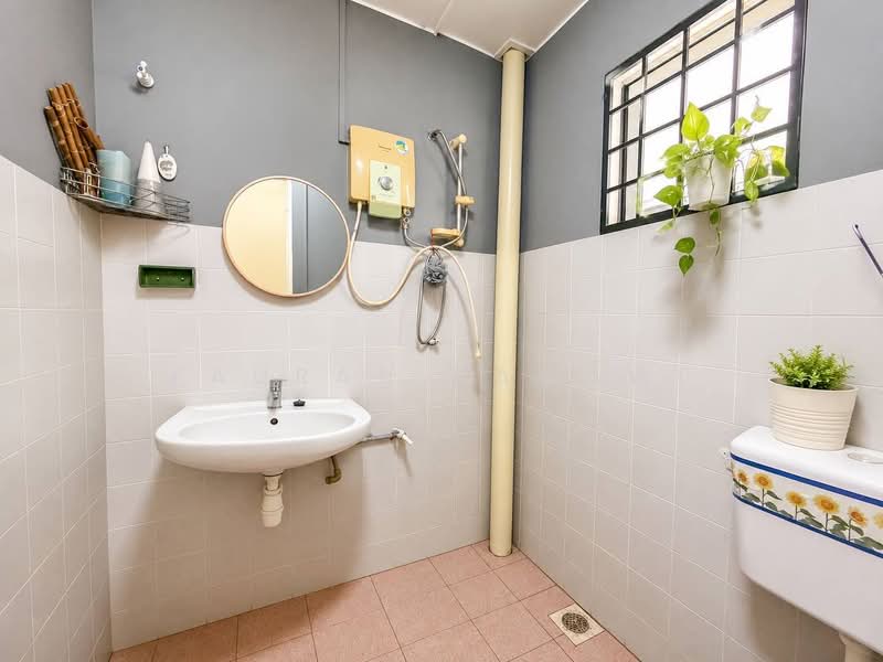 2.5-storey Terraced House for Sale in Taman Desa Mas (Rawang) - Fauran Nawawi - PropertyGuru.com.my
