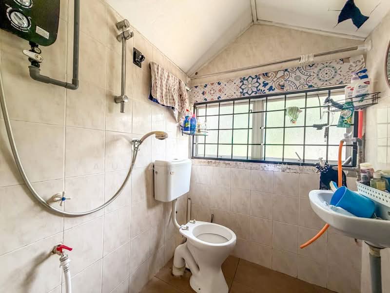 2.5-storey Terraced House for Sale in Taman Desa Mas (Rawang) - Fauran Nawawi - PropertyGuru.com.my