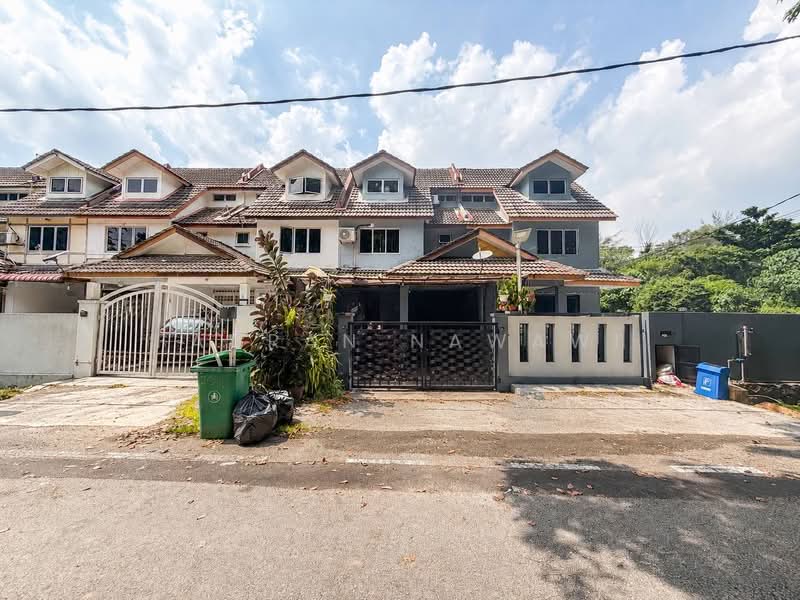 2.5-storey Terraced House for Sale in Taman Desa Mas (Rawang) - Fauran Nawawi - PropertyGuru.com.my