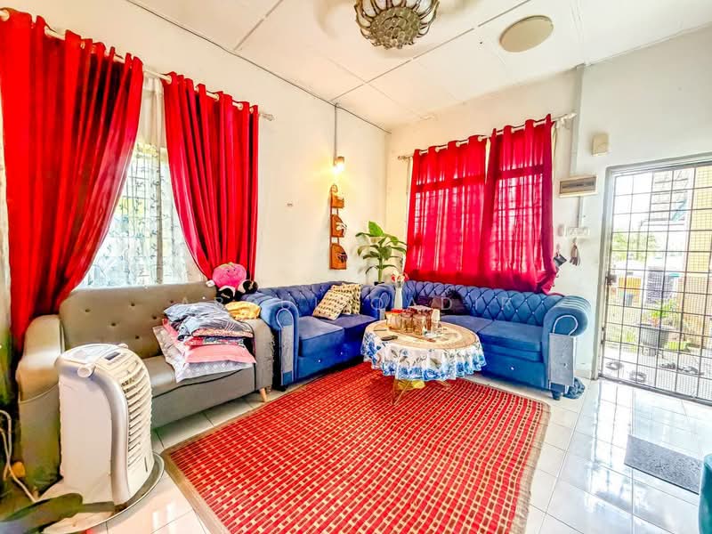 Semi-Detached House for Sale in Dengkil (Selangor) - Abdul Qadir - PropertyGuru.com.my