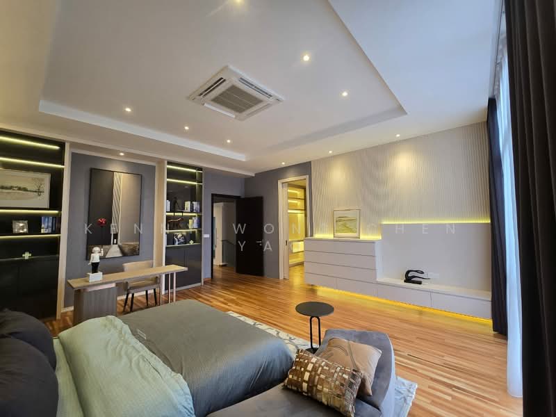 Bungalow for Rent in Horizon Hills (Iskandar Puteri (Nusajaya)) - Kenny Wong Chen Yao - Bedroom - PropertyGuru.com.my
