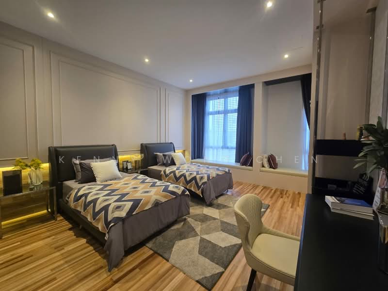 Bungalow for Rent in Horizon Hills (Iskandar Puteri (Nusajaya)) - Kenny Wong Chen Yao - Bedroom - PropertyGuru.com.my
