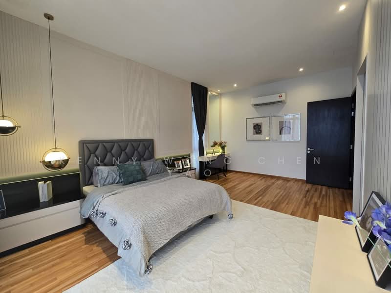 Bungalow for Rent in Horizon Hills (Iskandar Puteri (Nusajaya)) - Kenny Wong Chen Yao - Bedroom - PropertyGuru.com.my