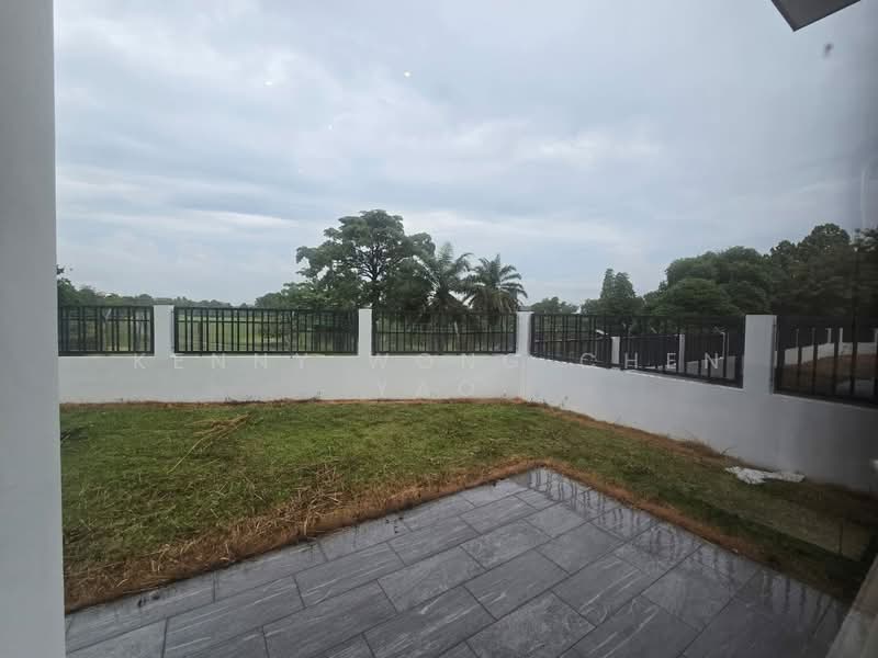 Bungalow for Rent in Horizon Hills (Iskandar Puteri (Nusajaya)) - Kenny Wong Chen Yao - Exterior - PropertyGuru.com.my