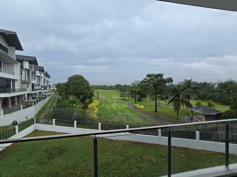 Bungalow for Rent in Horizon Hills (Iskandar Puteri (Nusajaya)) - Kenny Wong Chen Yao - Exterior - PropertyGuru.com.my