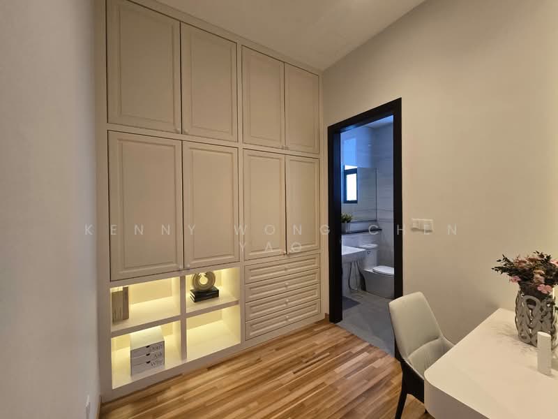 Bungalow for Rent in Horizon Hills (Iskandar Puteri (Nusajaya)) - Kenny Wong Chen Yao - Interior - PropertyGuru.com.my