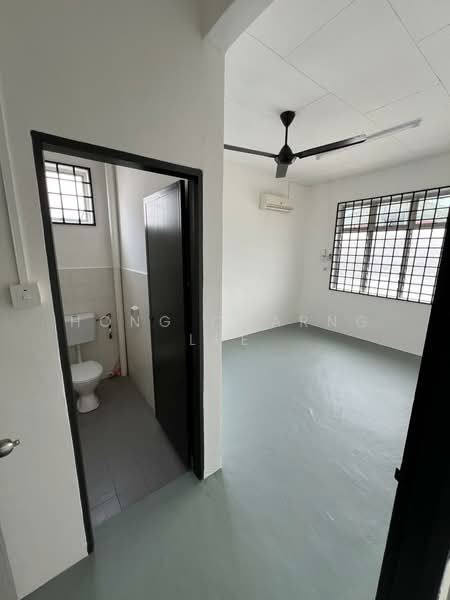 Rumah Teres 1 Tingkat untuk Dijual di Taman Nenas (Kulim) - Hong Charng Lee - Bathroom - PropertyGuru.com.my
