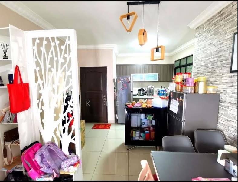 Kondominium untuk Dijual di One Damansara - JK Leong - Kitchen - PropertyGuru.com.my