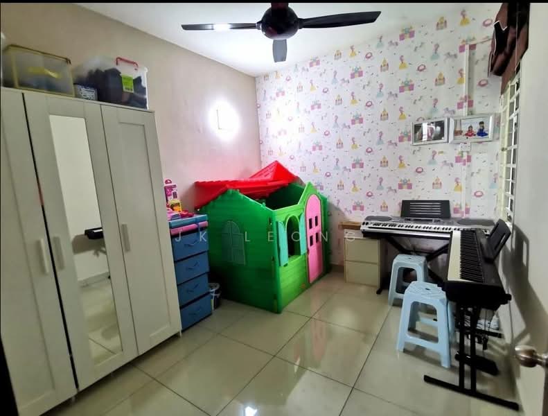 Kondominium untuk Dijual di One Damansara - JK Leong - Bedroom - PropertyGuru.com.my