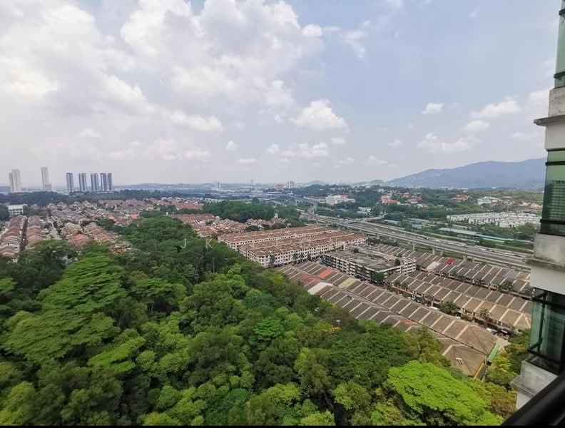 Kondominium untuk Dijual di One Damansara - JK Leong - View - PropertyGuru.com.my
